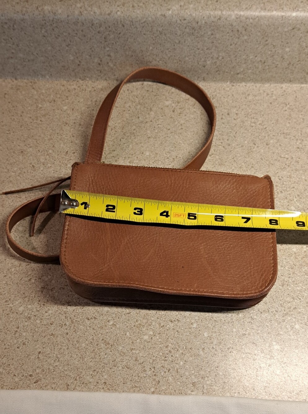 Madewell Waist Bag - Picture 4 of 8